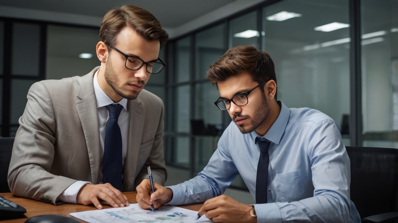 Audit Services